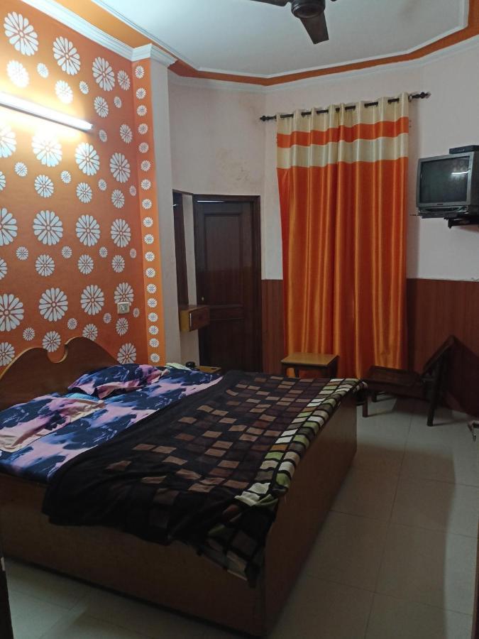 Sunrise Hotel جالاندار المظهر الخارجي الصورة