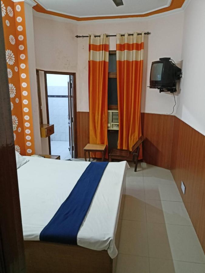 Sunrise Hotel جالاندار المظهر الخارجي الصورة