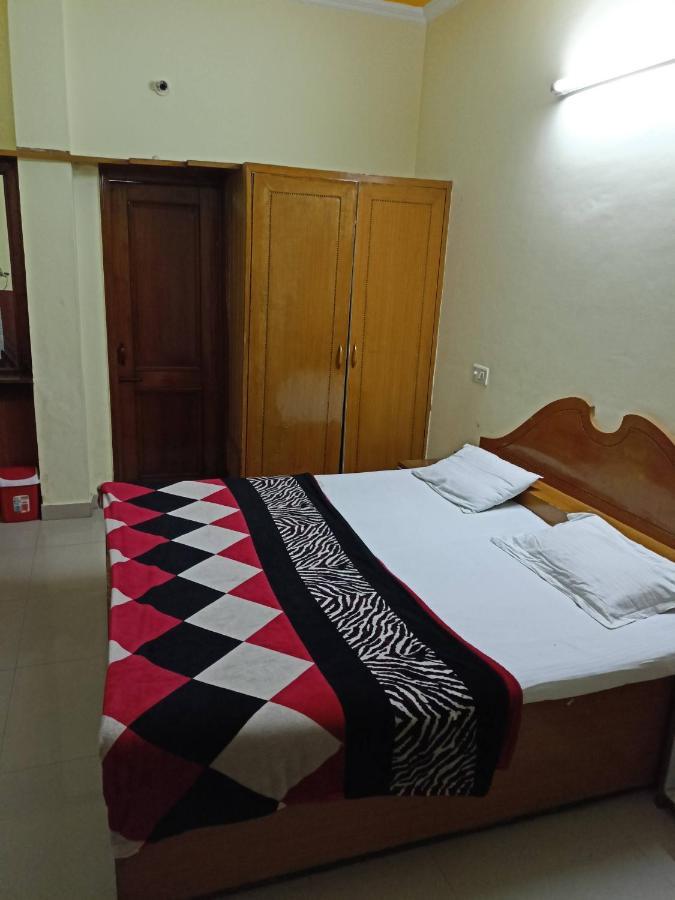 Sunrise Hotel جالاندار المظهر الخارجي الصورة