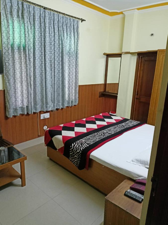 Sunrise Hotel جالاندار المظهر الخارجي الصورة