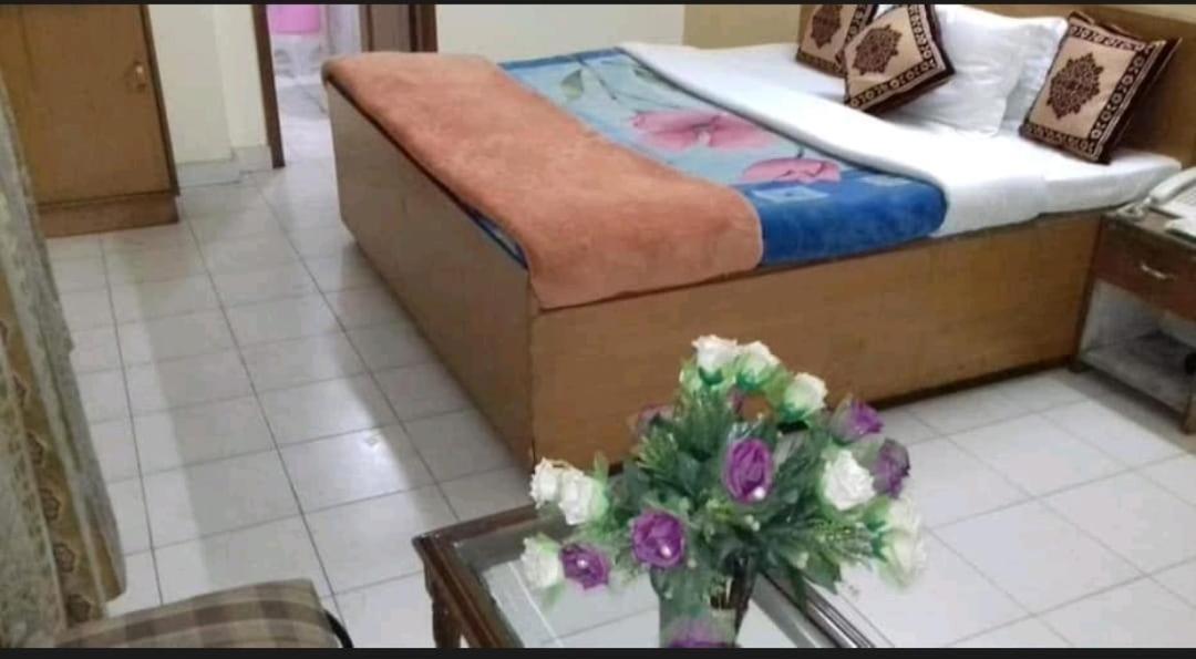 Sunrise Hotel جالاندار المظهر الخارجي الصورة