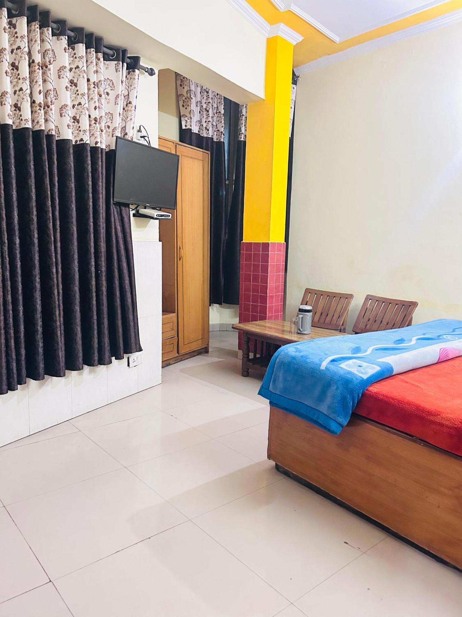 Sunrise Hotel جالاندار المظهر الخارجي الصورة