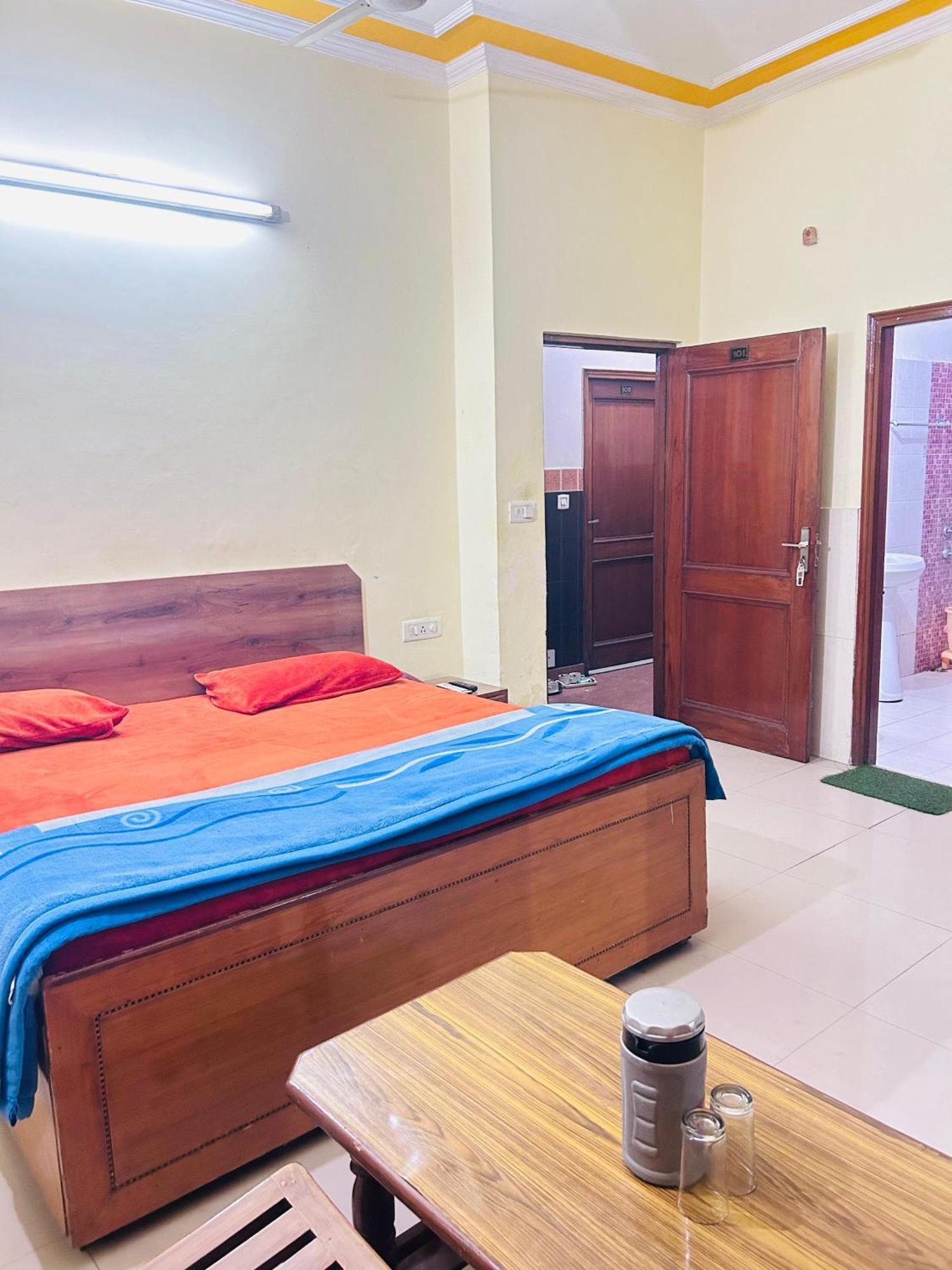 Sunrise Hotel جالاندار المظهر الخارجي الصورة