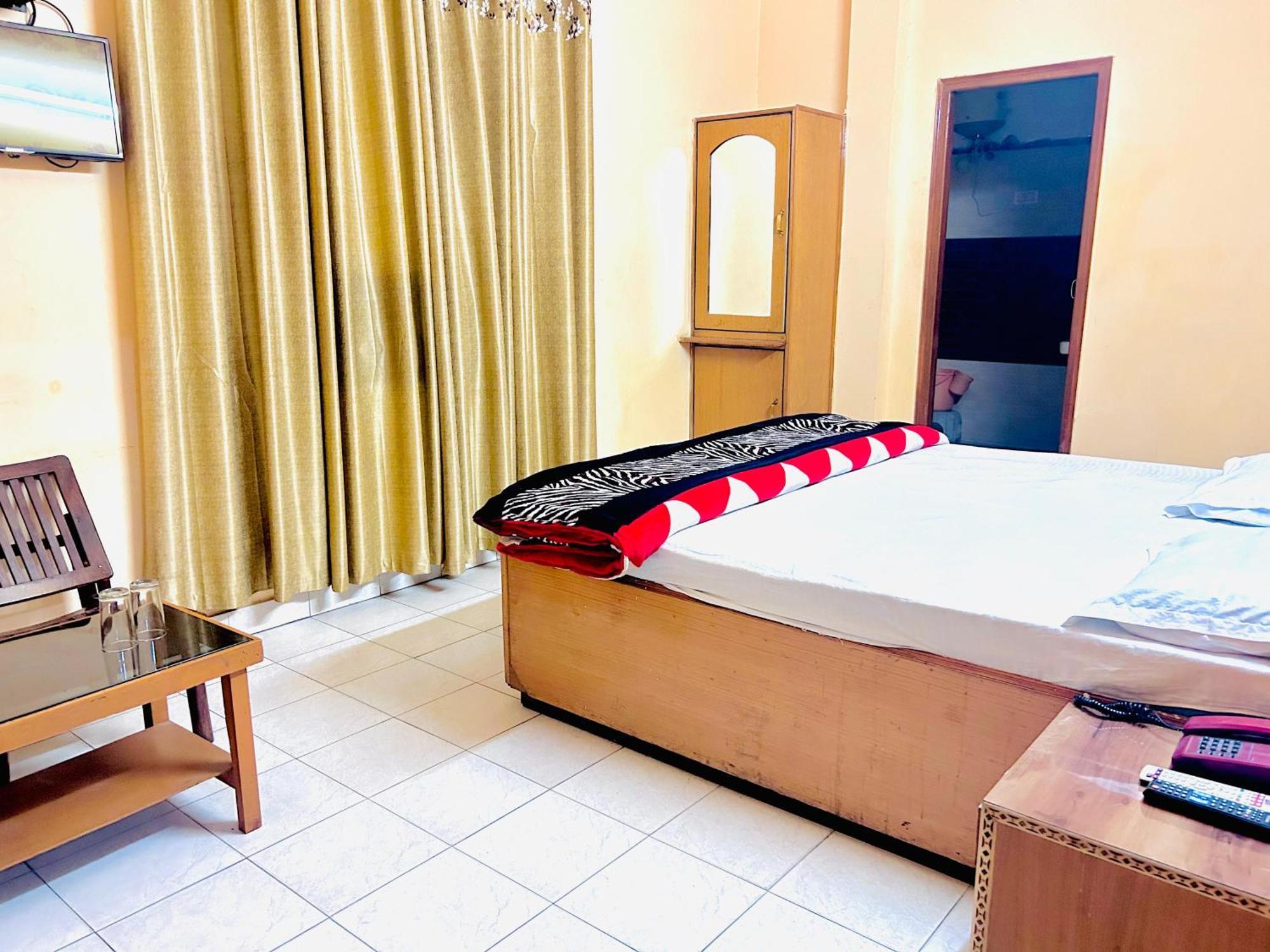 Sunrise Hotel جالاندار المظهر الخارجي الصورة