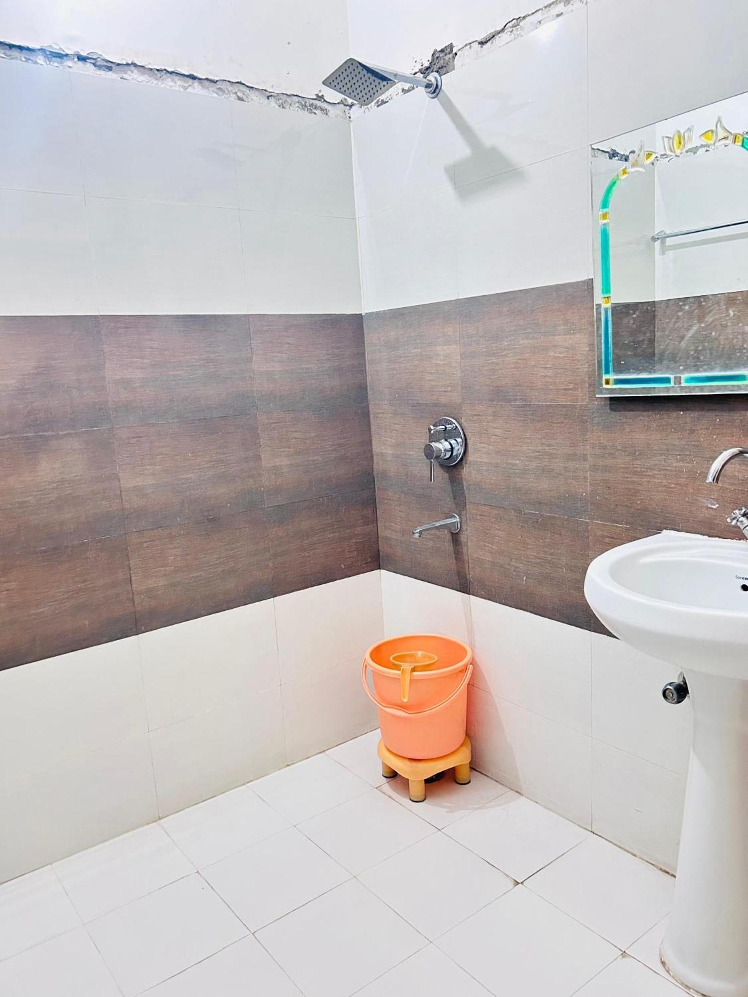 Sunrise Hotel جالاندار المظهر الخارجي الصورة