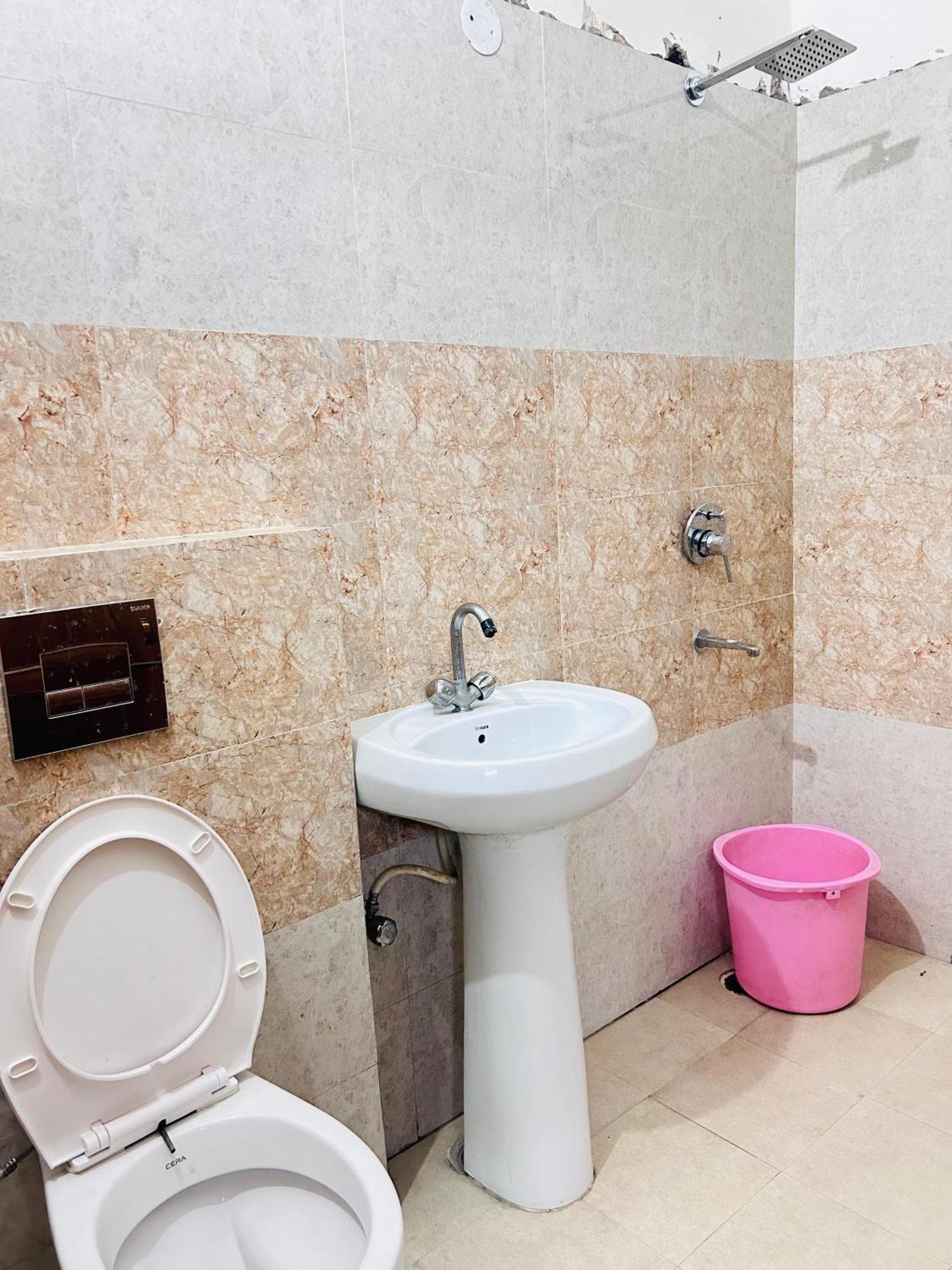 Sunrise Hotel جالاندار المظهر الخارجي الصورة